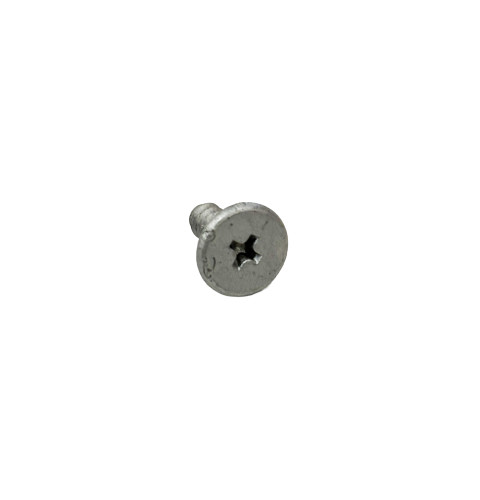 Alum Backwall Screw