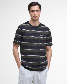 Bruce Striped T-Shirt 