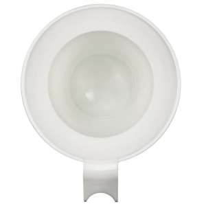 Impact, Value-Plus™, Toilet Bowl Caddy, White