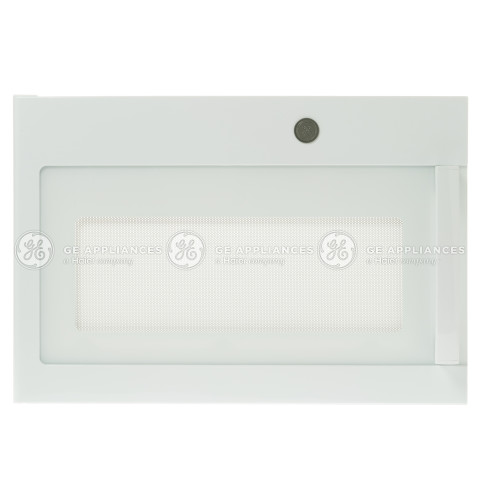 DOOR ASSEMBLY  WHITE