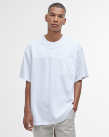 Re-Engineered Hunton Pocket T-Shirt 