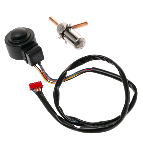 Expansion Valve