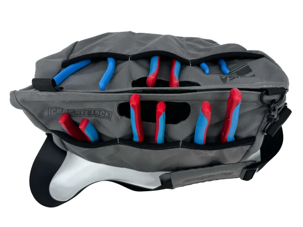 TGM1G Basic 6-Pocket Tool Tote