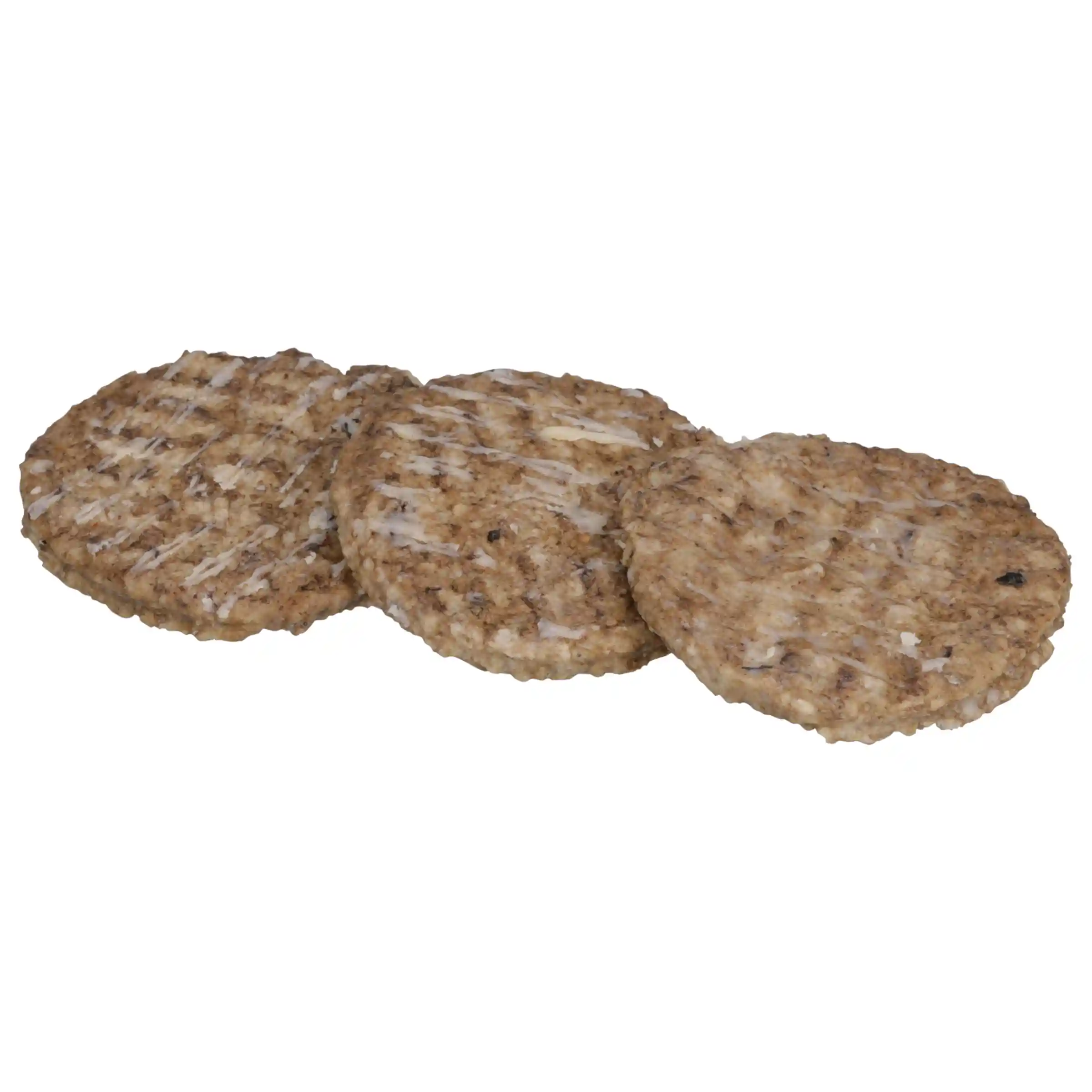 Jimmy Dean® Fully Cooked Pork Sausage Patties_image_2