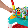 2-in-1 Silly Sunburst Activity Gym & Saucer™