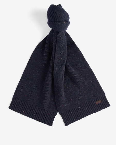 Carlton Fleck Beanie & Scarf Gift Set