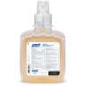 Gojo, PURELL, Healthcare HEALTHY SOAP 2.0% CHG Antimicrobial Foam Soap, CS6 Dispenser 1200 mL Cartridge
