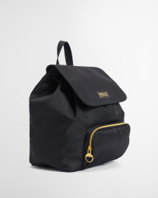 Qualify Backpack Classic Black