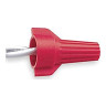 WingTwist™ Wire Connectors, Red, Bag of 500