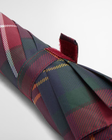 Regenschirm Tartan Walker Winterberry Tartan