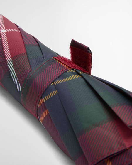 Tartan Walker Umbrella