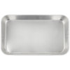 17 9/10-quart Wear-Ever® aluminum bake and roast pan in natural finish