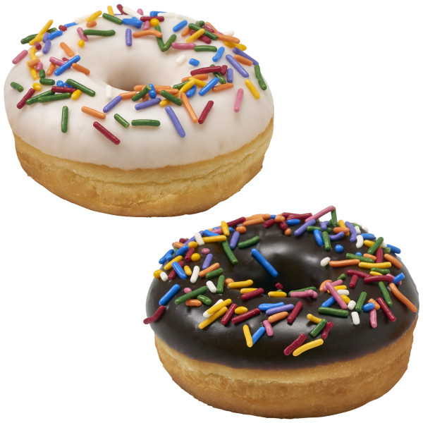 Rainbow Made Simply™ Sprinkles