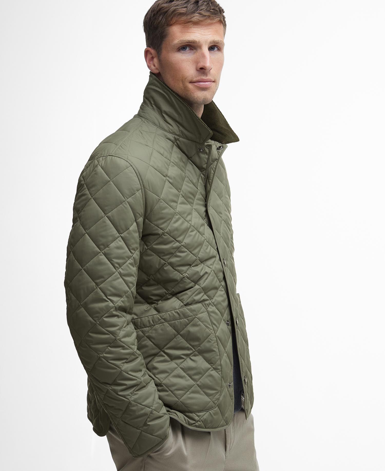 Steppjacke Lindfield image number 3
