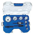 Electrician's Speed Slot® 9-Piece Hole Saw Kit