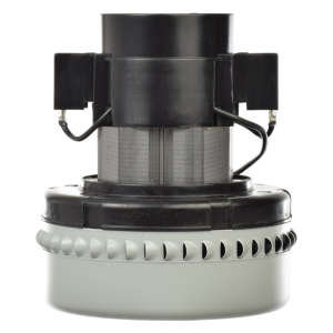 JDVD4123132, Diversey, Motor 24V 2 Stage Vac