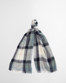 Schal Welton Tartan 