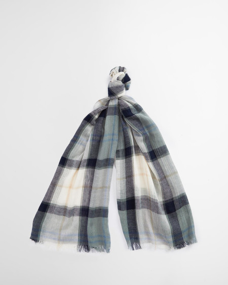 Schal Welton Tartan