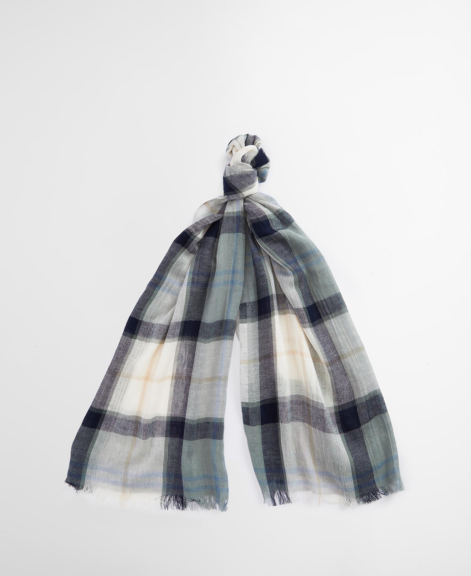 Schal Welton Tartan image number 0