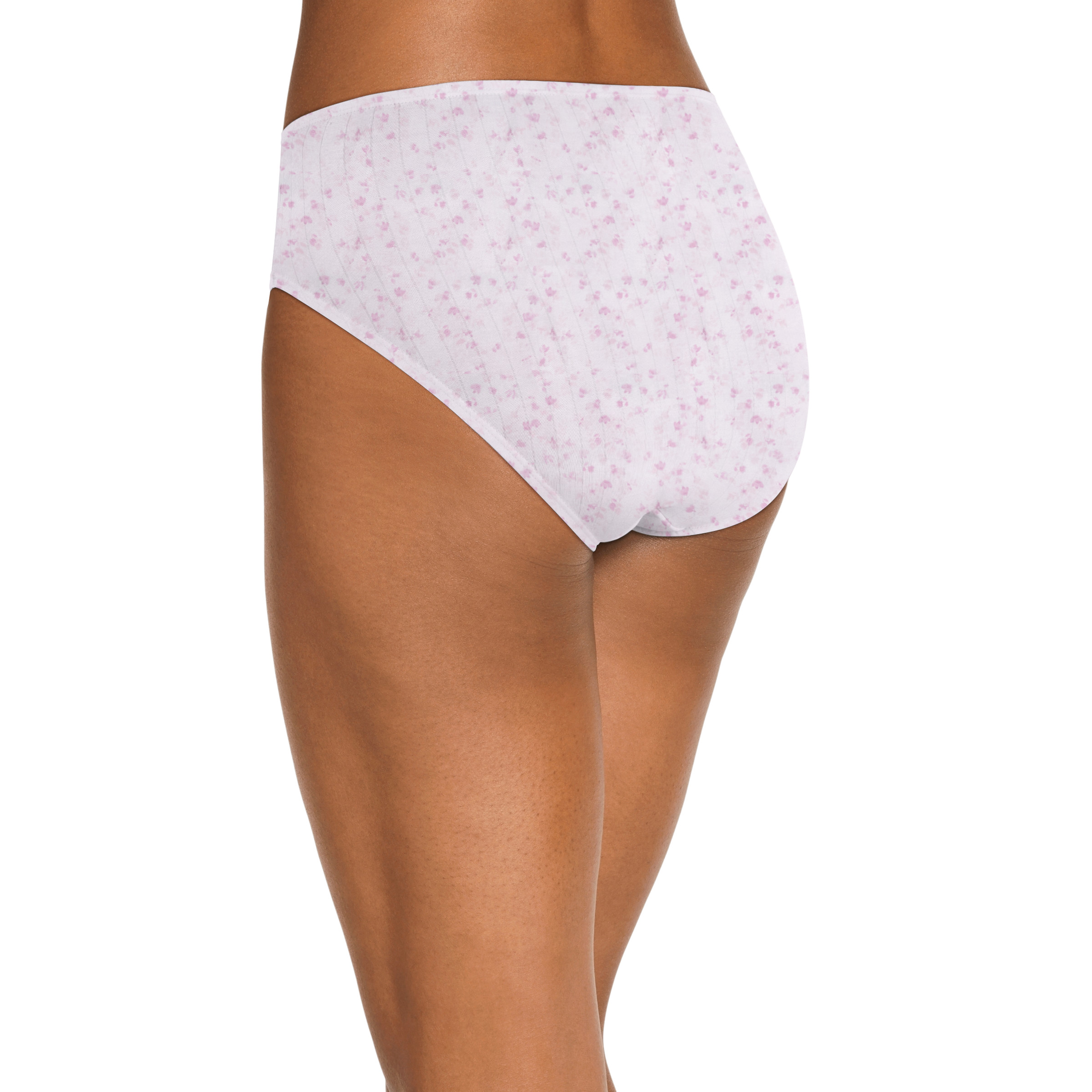 Jockey Women's Supersoft Breathe French Cut - 3 Pack - Picture 21 of 30