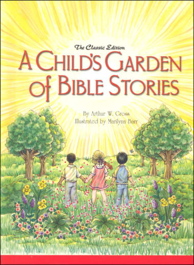 Child's Garden of Bible Stories