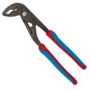 GL10CB 9.5-inch CODE BLUE® GRIPLOCK® Tongue & Groove Pliers
