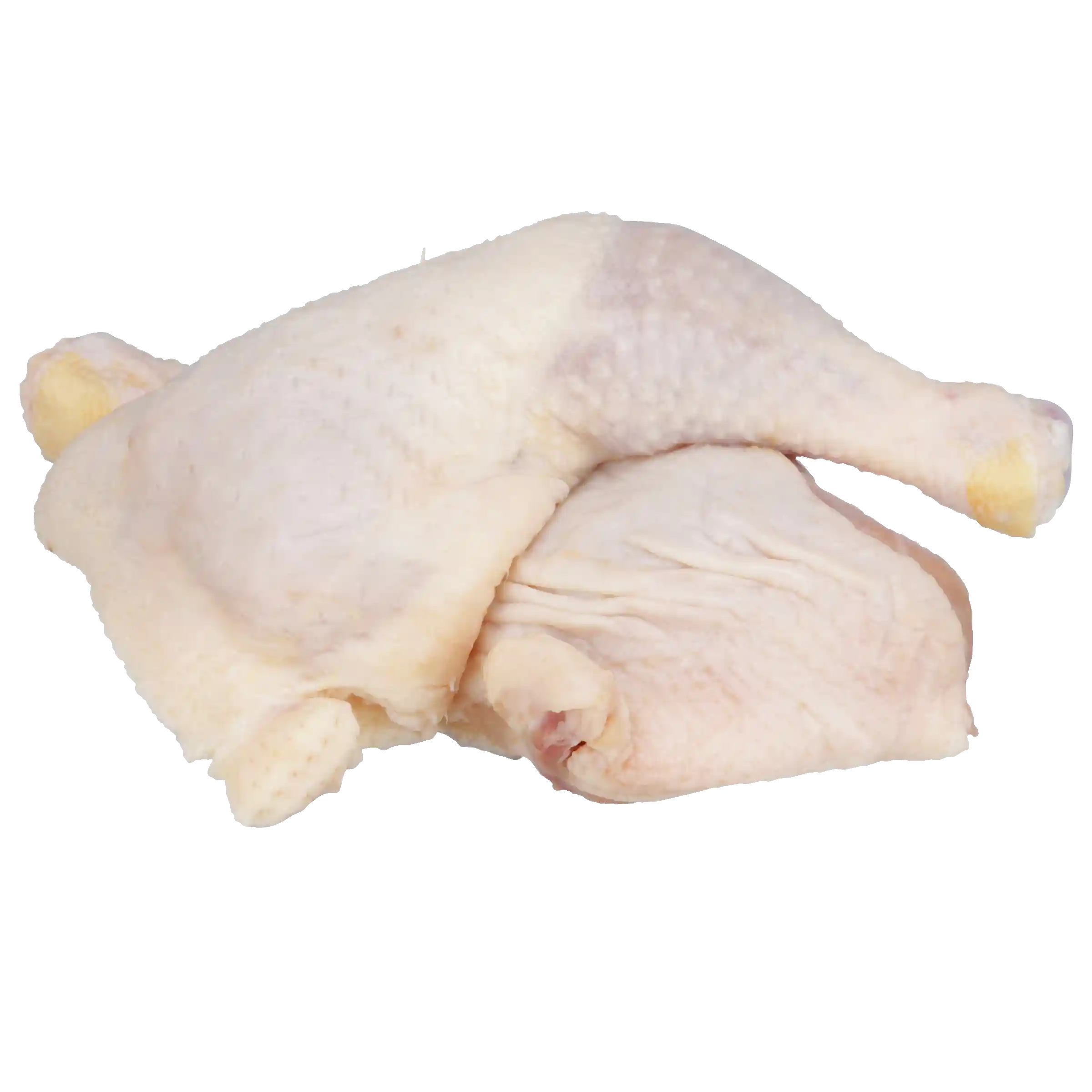 Tyson® Uncooked Unbreaded Chicken Leg Quarters_image_11