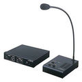 Sound System 24 V 1.5 (Receive Output) W 3 (Transmit Output) W 780 mA