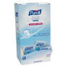 Gojo, PURELL Cottony Soft Hand Sanitizing Wipes Hand Sanitizer Wipes,  120 Wipes/Container