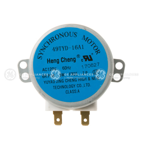 MOTOR TURNTABLE