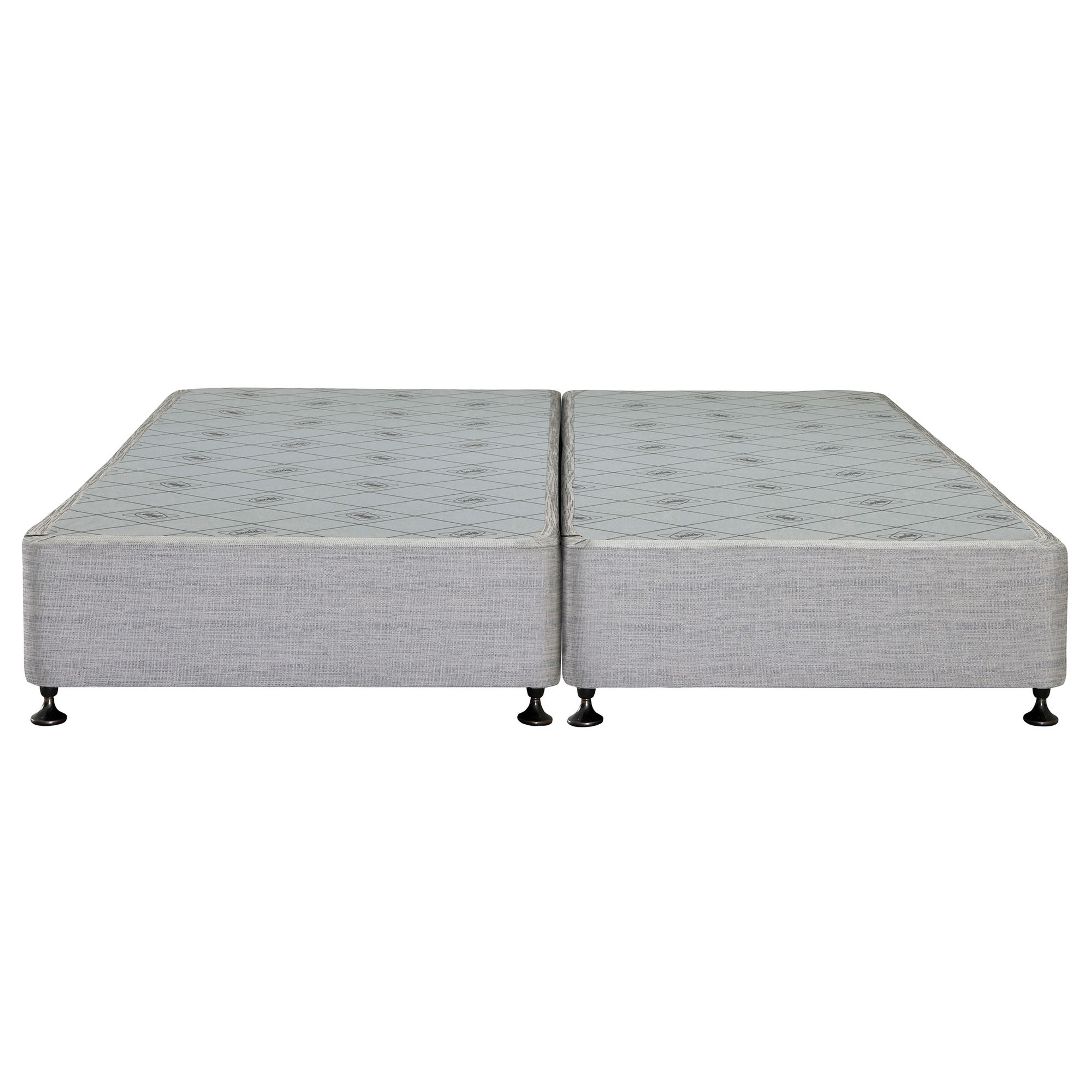 Product image of the  Sealy Posturepedic 2025 Base, Sand from Forty Winks