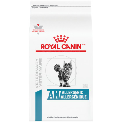 Royal Canin Veterinary Diet Feline Anallergenic Dry Cat Food