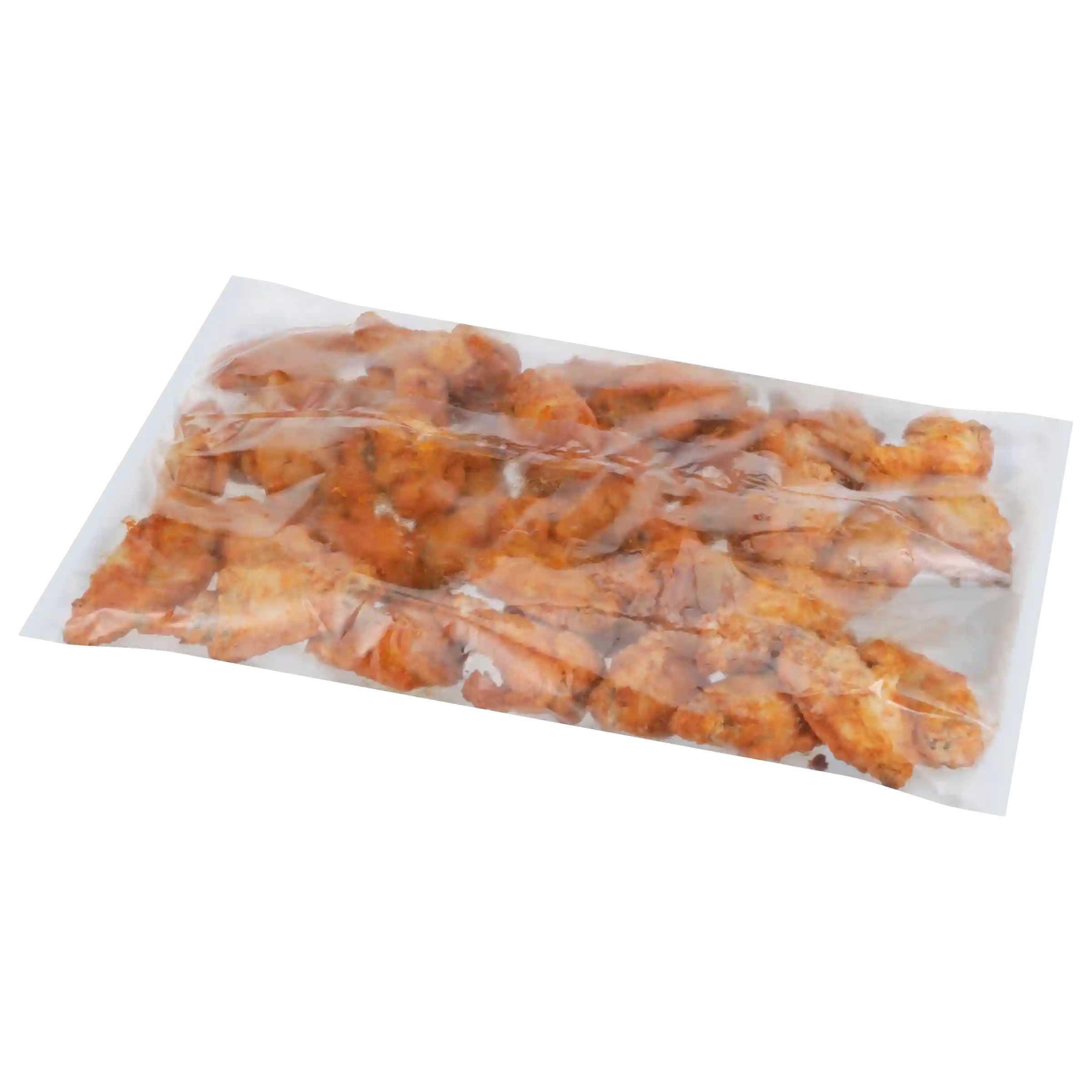 Tyson® Wings of Fire® Fully Cooked Glazed Bone-In Chicken Wing Sections, Jumbo_image_21