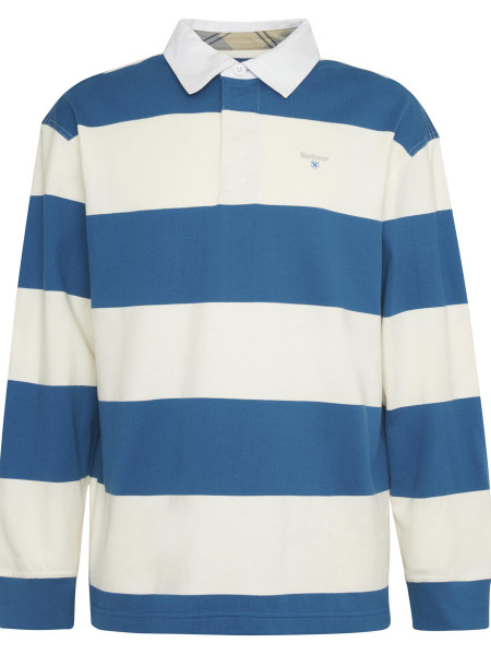 Broome Rugby Shirt Broome Rugby Shirt