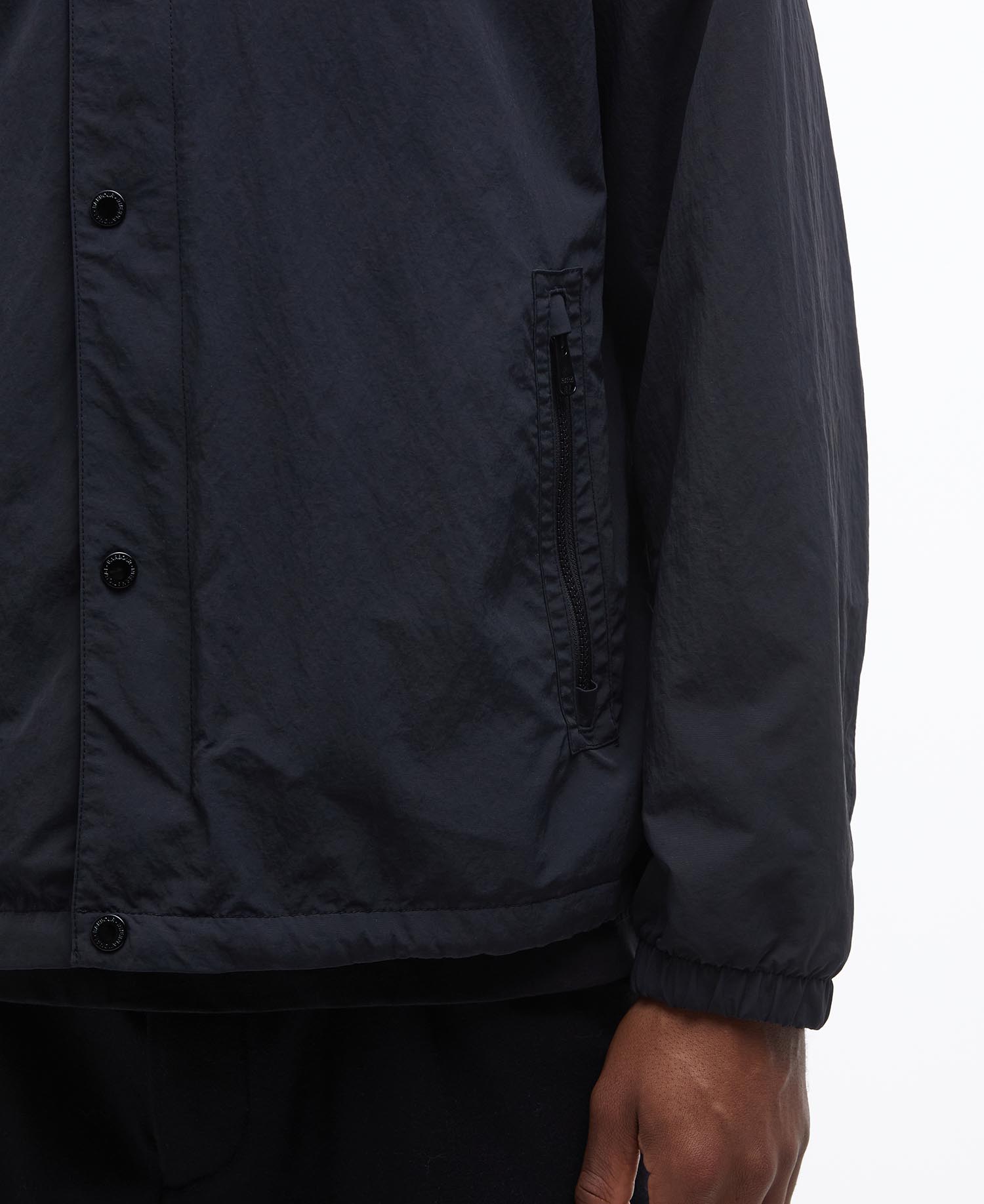 Mosswold Showerproof Jacket image number 5