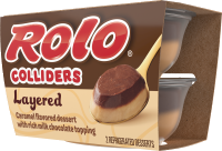 COLLIDERS™ Layered ROLO®