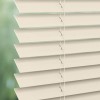 Vintage 8376 Wood Venetians
