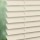 Vintage 8376 Wood Venetians