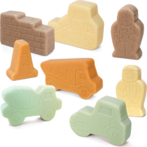 Little Lands &ndash; Construction
