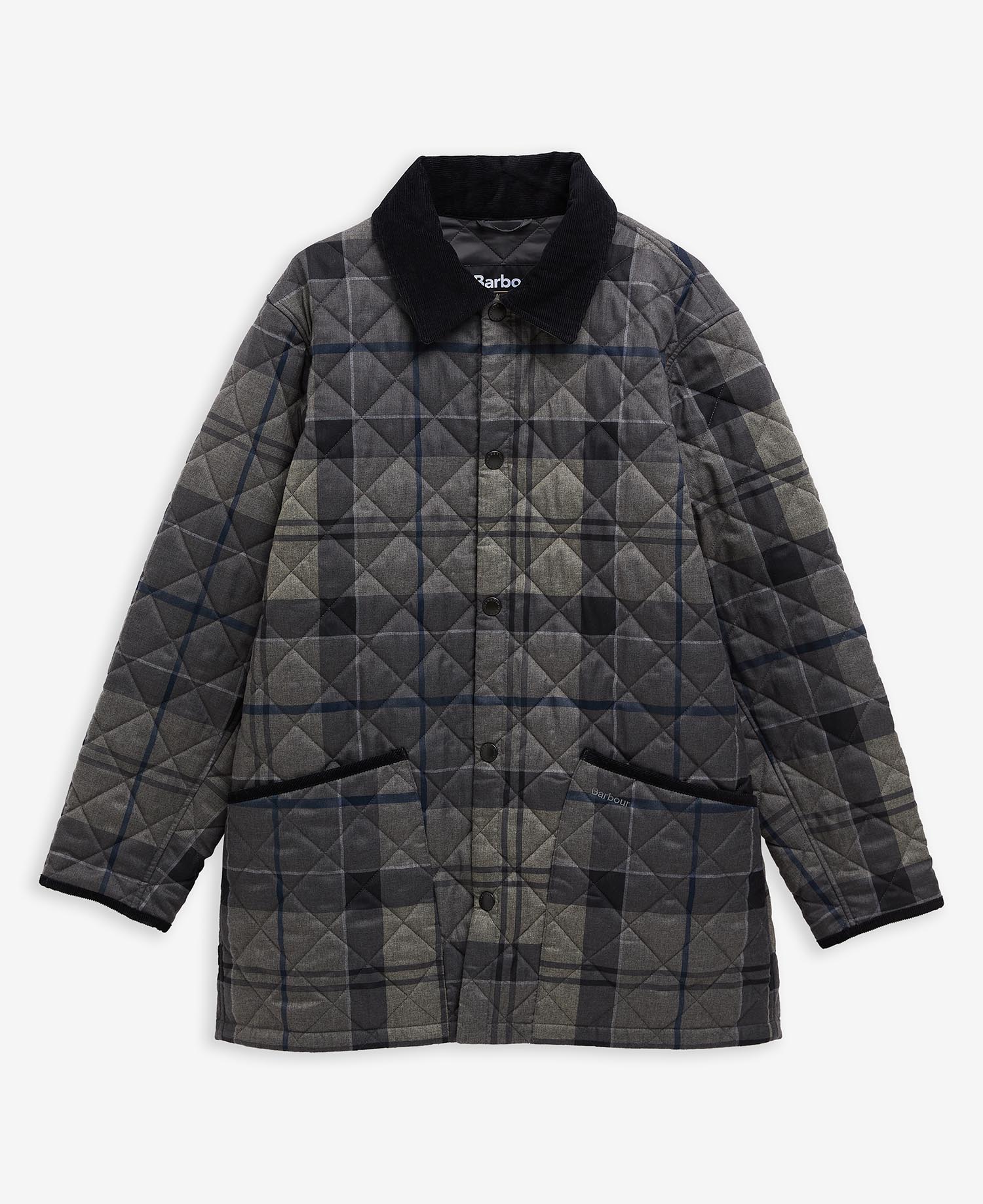 Select Liddesdale Quilted Jacket image number 6