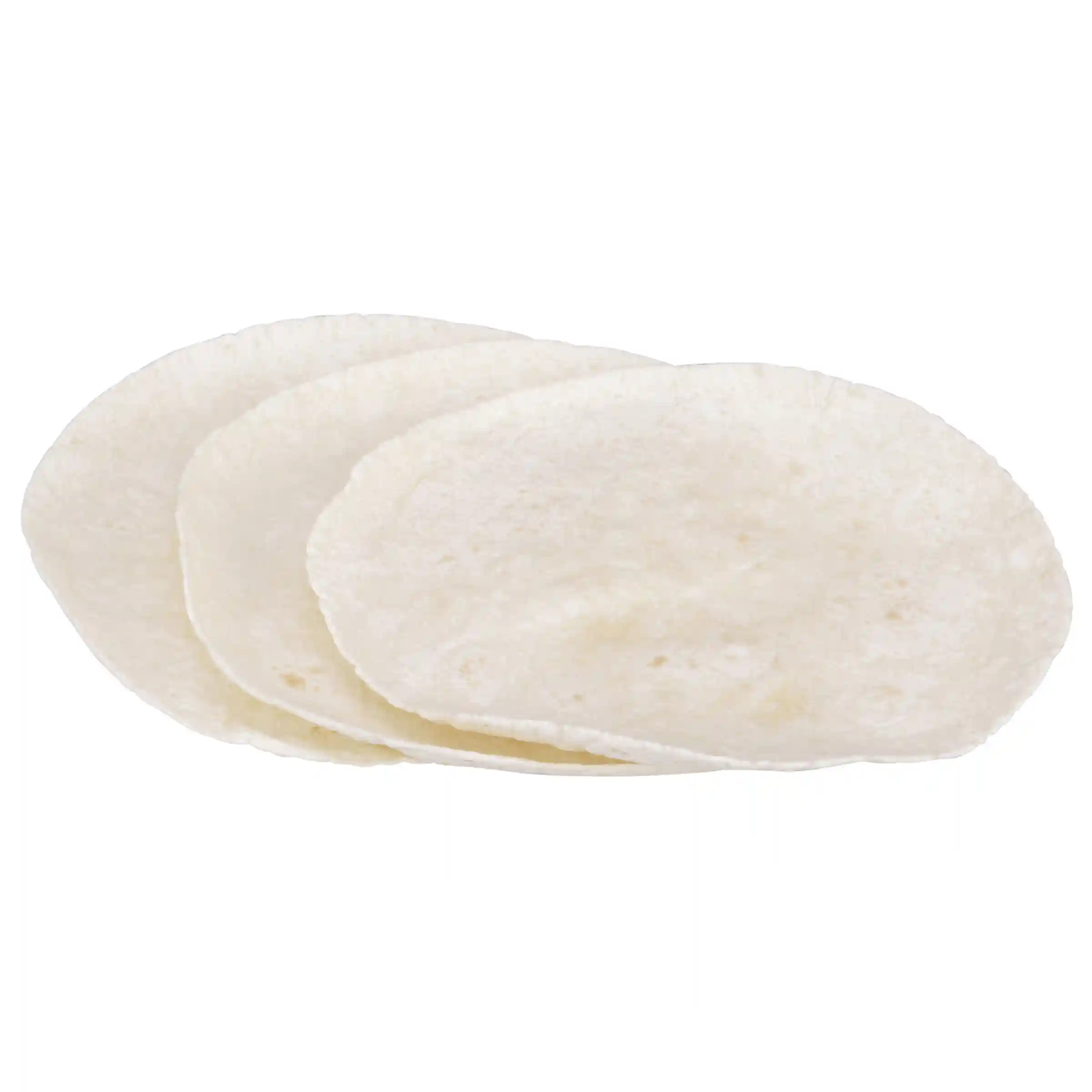 Mexican Original® 8" Heat Pressed Flour Tortillas_image_2
