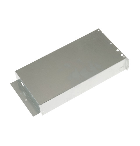 Warming Drawer Control Panel Cover