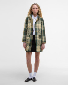 Babbity Reversible Showerproof Jacket 