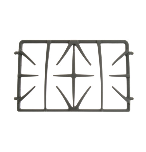 Range Burner Grate Assembly