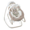 SmartSize Gliding Swing & Rocker - Taylor Teddy