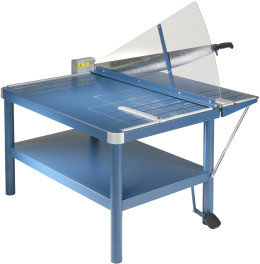  585 Large Format Premium Guillotine