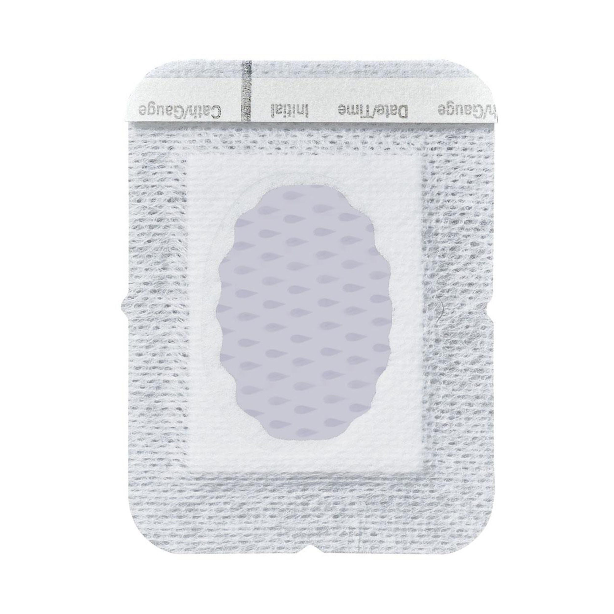 SorbaView® IV Dressing