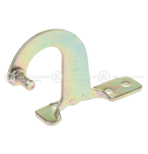 LEFT TOP HINGE & PIN