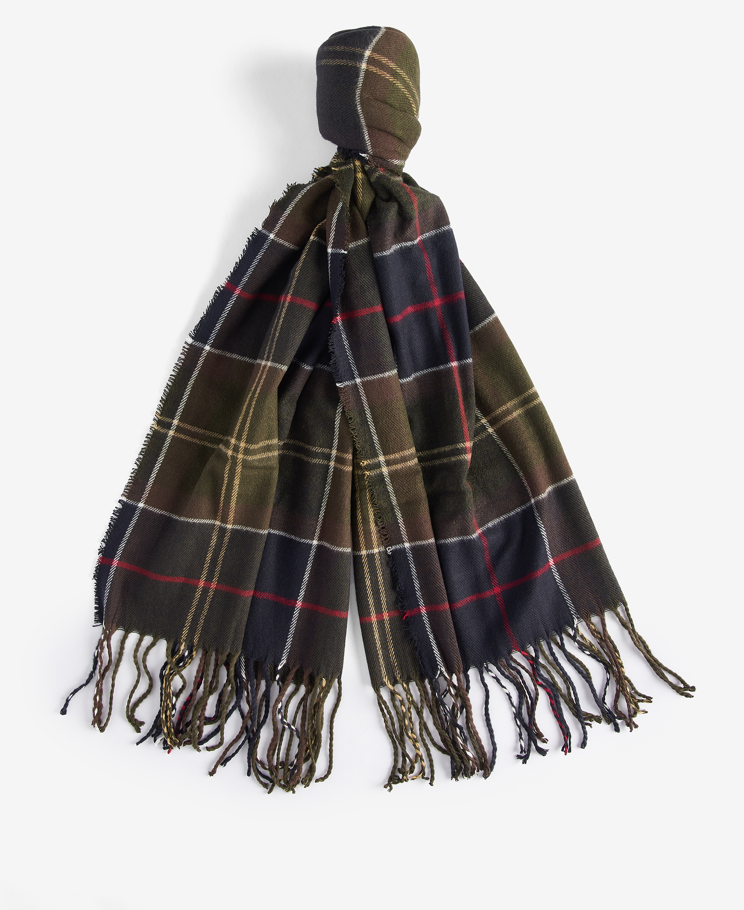 Dover Beanie & Hailes Scarf Gift Set image number 4