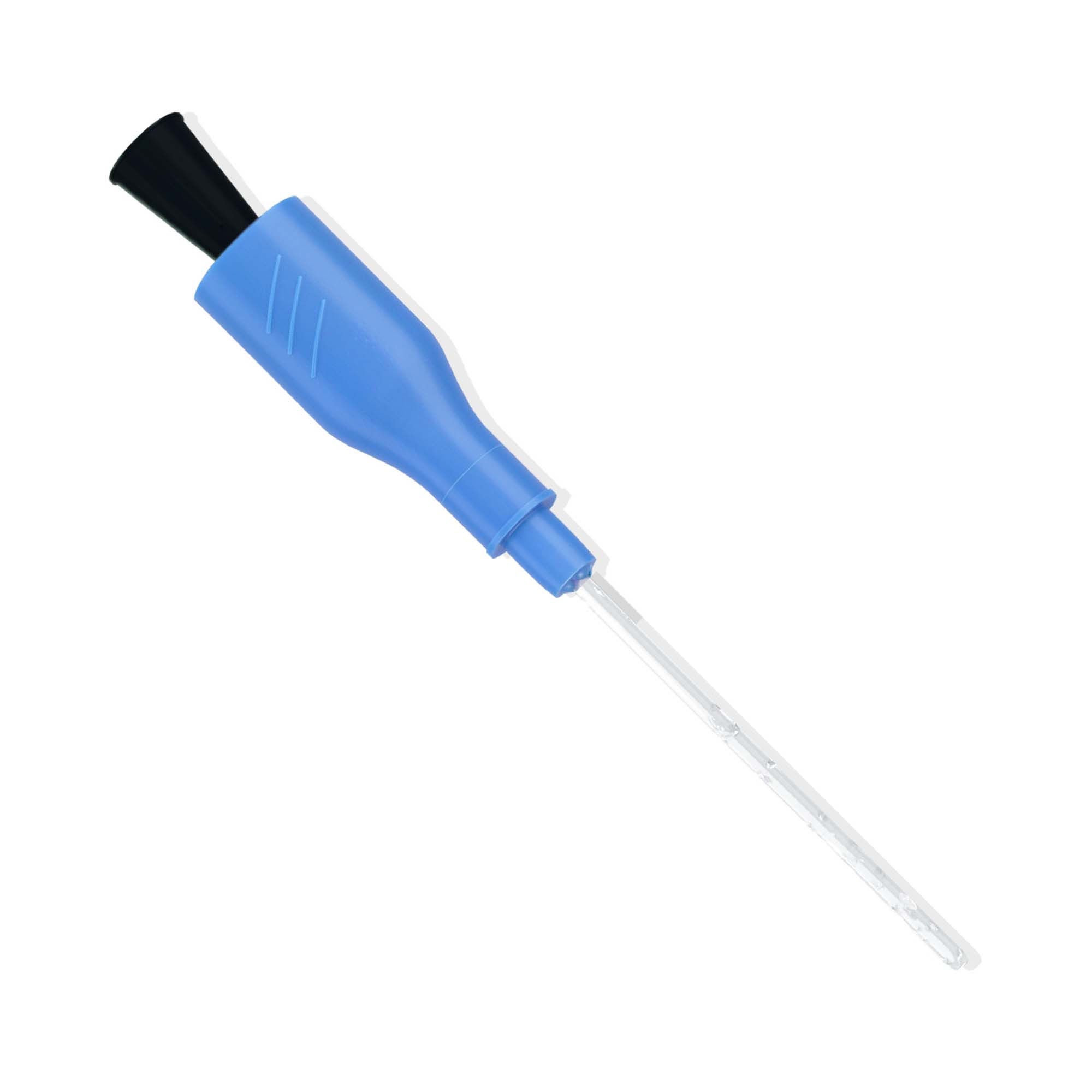HR Healthcare CATHETER, PRE-LUB INTMT FML TRUPROTECT 10FR 6" (30/BX)